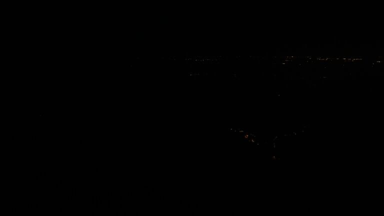 Dieses Bild zeigt eine Webcam-Aufnahme vom Achertal, aufgenommen am Samstag, den 04.10.2025 um 06:30 Uhr. Die Temperatur betrug 8.5°C.
