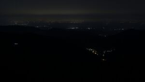 Dieses Bild zeigt eine Webcam-Aufnahme vom Achertal, aufgenommen am Samstag, den 07.03.2026 um 05:50 Uhr. Die Temperatur betrug 10.1°C.