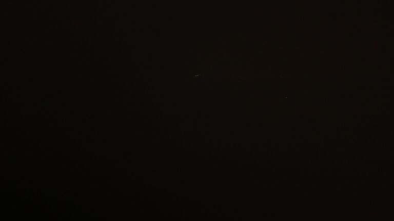 Dieses Bild zeigt eine Webcam-Aufnahme vom Achertal, aufgenommen am Montag, den 06.10.2025 um 06:10 Uhr. Die Temperatur betrug 3.9°C.