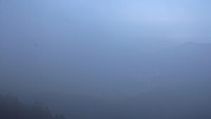 Dieses Bild zeigt eine Webcam-Aufnahme vom Achertal, aufgenommen am Mittwoch, den 15.04.2026 um 08:20 Uhr. Die Temperatur betrug 3.2°C.