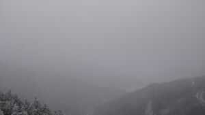 Dieses Bild zeigt eine Webcam-Aufnahme vom Achertal, aufgenommen am Mittwoch, den 24.12.2025 um 14:40 Uhr. Die Temperatur betrug -5.8°C.