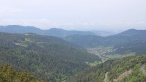 Dieses Bild zeigt eine Webcam-Aufnahme vom Achertal, aufgenommen am Dienstag, den 05.05.2026 um 10:50 Uhr. Die Temperatur betrug 11.6°C.