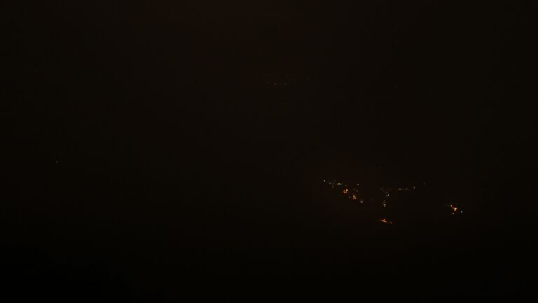 Dieses Bild zeigt eine Webcam-Aufnahme vom Achertal, aufgenommen am Mittwoch, den 11.03.2026 um 03:30 Uhr. Die Temperatur betrug 4.6°C.