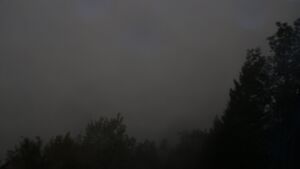 Dieses Bild zeigt eine Webcam-Aufnahme vom Achertal, aufgenommen am Mittwoch, den 28.10.2026 um 05:50 Uhr. Die Temperatur betrug 7.7°C.