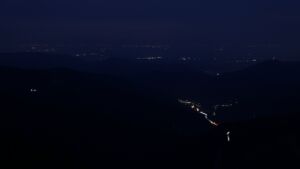 Dieses Bild zeigt eine Webcam-Aufnahme vom Achertal, aufgenommen am Montag, den 09.03.2026 um 06:00 Uhr. Die Temperatur betrug 7.9°C.