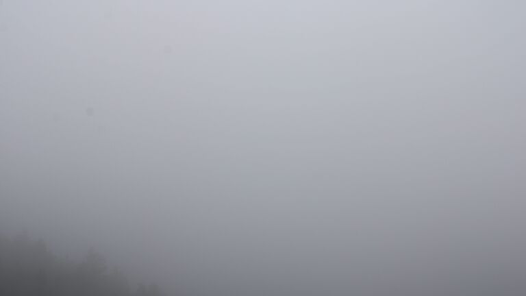 Dieses Bild zeigt eine Webcam-Aufnahme vom Achertal, aufgenommen am Montag, den 22.09.2025 um 14:20 Uhr. Die Temperatur betrug 6.7°C.