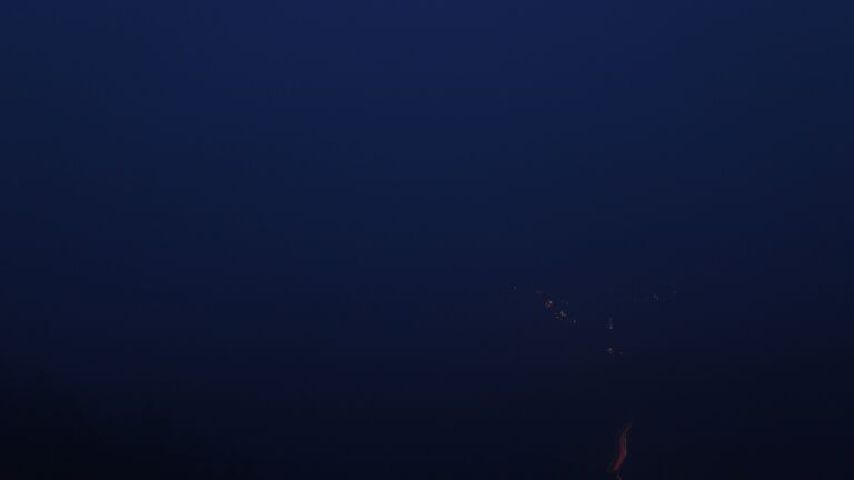 Dieses Bild zeigt eine Webcam-Aufnahme vom Achertal, aufgenommen am Mittwoch, den 04.06.2025 um 22:30 Uhr. Die Temperatur betrug 11.1°C.