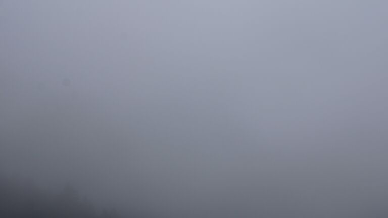 Dieses Bild zeigt eine Webcam-Aufnahme vom Achertal, aufgenommen am Sonntag, den 05.10.2025 um 10:20 Uhr. Die Temperatur betrug 3.2°C.
