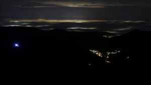 Dieses Bild zeigt eine Webcam-Aufnahme vom Achertal, aufgenommen am Mittwoch, den 17.12.2025 um 00:30 Uhr. Die Temperatur betrug 6.2°C.