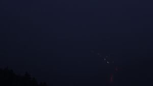 Dieses Bild zeigt eine Webcam-Aufnahme vom Achertal, aufgenommen am Montag, den 17.11.2025 um 17:30 Uhr. Die Temperatur betrug -2°C.