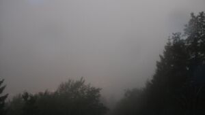 Dieses Bild zeigt eine Webcam-Aufnahme vom Achertal, aufgenommen am Mittwoch, den 01.07.2026 um 03:50 Uhr. Die Temperatur betrug 17.5°C.
