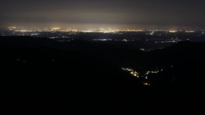 Dieses Bild zeigt eine Webcam-Aufnahme vom Achertal, aufgenommen am Mittwoch, den 02.07.2025 um 03:00 Uhr. Die Temperatur betrug 23.6°C.