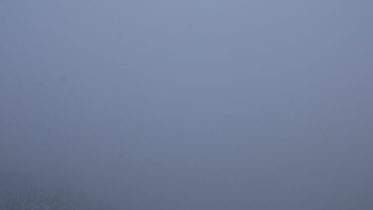 Dieses Bild zeigt eine Webcam-Aufnahme vom Achertal, aufgenommen am Mittwoch, den 26.11.2025 um 09:20 Uhr. Die Temperatur betrug -1.2°C.