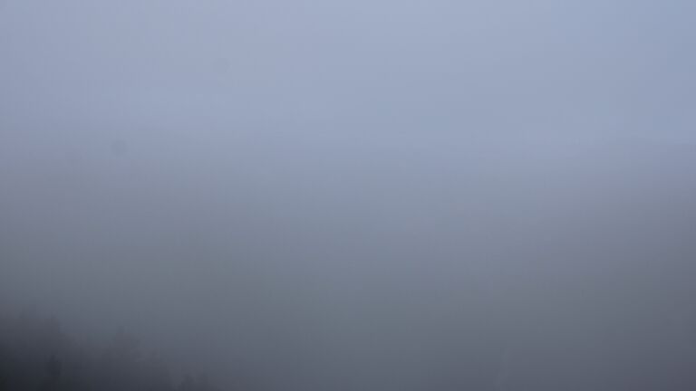 Dieses Bild zeigt eine Webcam-Aufnahme vom Achertal, aufgenommen am Montag, den 03.11.2025 um 11:20 Uhr. Die Temperatur betrug 4.3°C.