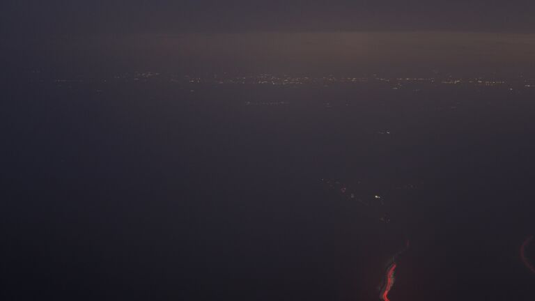 Dieses Bild zeigt eine Webcam-Aufnahme vom Achertal, aufgenommen am Dienstag, den 17.03.2026 um 19:40 Uhr. Die Temperatur betrug 2.6°C.