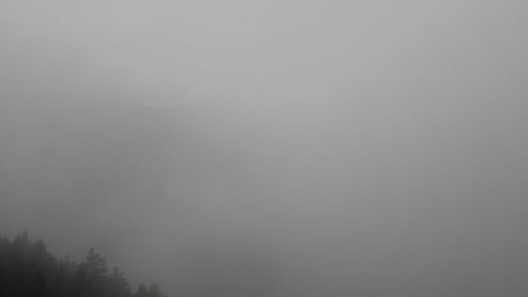 Dieses Bild zeigt eine Webcam-Aufnahme vom Achertal, aufgenommen am Donnerstag, den 25.09.2025 um 18:40 Uhr. Die Temperatur betrug 5.1°C.