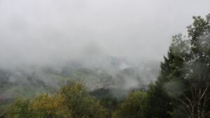 Dieses Bild zeigt eine Webcam-Aufnahme vom Achertal, aufgenommen am Mittwoch, den 21.10.2026 um 11:40 Uhr. Die Temperatur betrug 7.1°C.