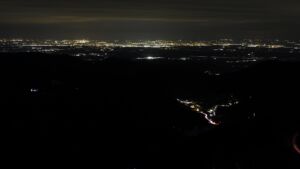 Dieses Bild zeigt eine Webcam-Aufnahme vom Achertal, aufgenommen am Mittwoch, den 14.01.2026 um 07:10 Uhr. Die Temperatur betrug 4.3°C.