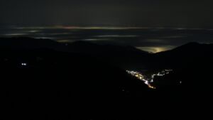 Dieses Bild zeigt eine Webcam-Aufnahme vom Achertal, aufgenommen am Donnerstag, den 22.01.2026 um 05:30 Uhr. Die Temperatur betrug 4.3°C.