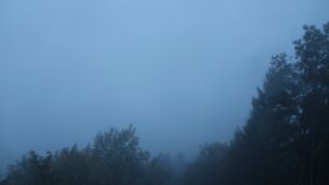 Dieses Bild zeigt eine Webcam-Aufnahme vom Achertal, aufgenommen am Mittwoch, den 21.10.2026 um 07:50 Uhr. Die Temperatur betrug 7.3°C.