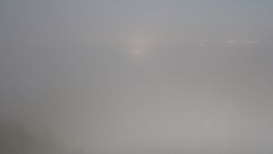 Dieses Bild zeigt eine Webcam-Aufnahme vom Achertal, aufgenommen am Freitag, den 05.12.2025 um 22:30 Uhr. Die Temperatur betrug -0.6°C.