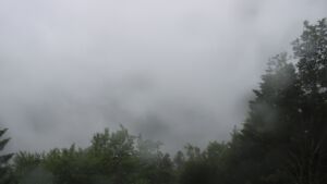 Dieses Bild zeigt eine Webcam-Aufnahme vom Achertal, aufgenommen am Dienstag, den 09.06.2026 um 07:00 Uhr. Die Temperatur betrug 10.4°C.
