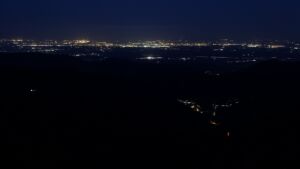 Dieses Bild zeigt eine Webcam-Aufnahme vom Achertal, aufgenommen am Donnerstag, den 09.04.2026 um 05:50 Uhr. Die Temperatur betrug 11.5°C.