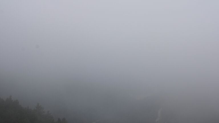 Dieses Bild zeigt eine Webcam-Aufnahme vom Achertal, aufgenommen am Donnerstag, den 03.07.2025 um 14:20 Uhr. Die Temperatur betrug 15.8°C.