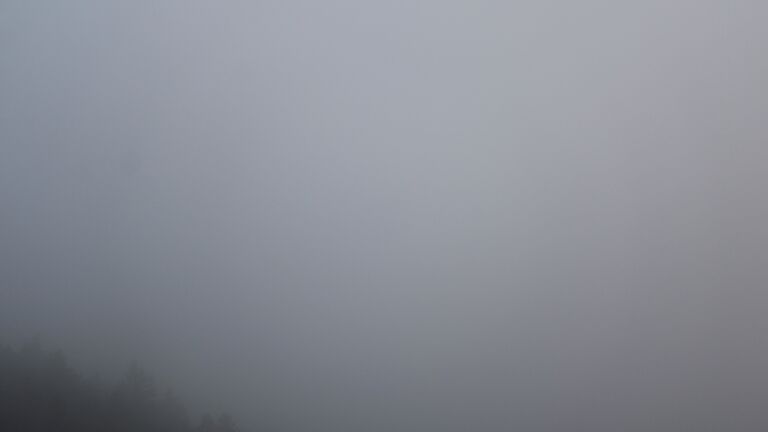 Dieses Bild zeigt eine Webcam-Aufnahme vom Achertal, aufgenommen am Sonntag, den 26.10.2025 um 07:20 Uhr. Die Temperatur betrug -0.3°C.