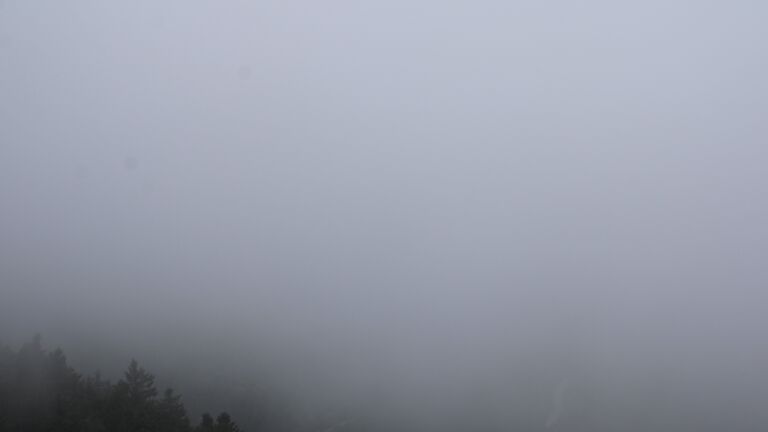 Dieses Bild zeigt eine Webcam-Aufnahme vom Achertal, aufgenommen am Montag, den 06.10.2025 um 13:50 Uhr. Die Temperatur betrug 5.4°C.