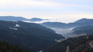 Dieses Bild zeigt eine Webcam-Aufnahme vom Achertal, aufgenommen am Donnerstag, den 22.01.2026 um 15:40 Uhr. Die Temperatur betrug 7.6°C.