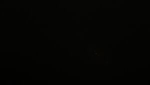 Dieses Bild zeigt eine Webcam-Aufnahme vom Achertal, aufgenommen am Montag, den 15.09.2025 um 04:00 Uhr. Die Temperatur betrug 13.2°C.