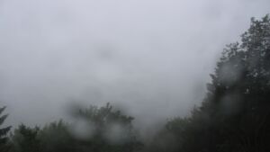 Dieses Bild zeigt eine Webcam-Aufnahme vom Achertal, aufgenommen am Mittwoch, den 03.06.2026 um 07:40 Uhr. Die Temperatur betrug 9.7°C.