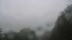 Dieses Bild zeigt eine Webcam-Aufnahme vom Achertal, aufgenommen am Freitag, den 12.06.2026 um 18:50 Uhr. Die Temperatur betrug 12.6°C.