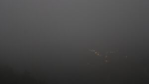 Dieses Bild zeigt eine Webcam-Aufnahme vom Achertal, aufgenommen am Freitag, den 05.12.2025 um 01:30 Uhr. Die Temperatur betrug 1.9°C.