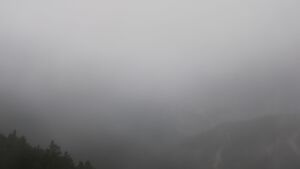 Dieses Bild zeigt eine Webcam-Aufnahme vom Achertal, aufgenommen am Mittwoch, den 10.12.2025 um 15:00 Uhr. Die Temperatur betrug 5.8°C.