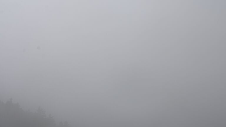 Dieses Bild zeigt eine Webcam-Aufnahme vom Achertal, aufgenommen am Samstag, den 02.08.2025 um 13:30 Uhr. Die Temperatur betrug 11.2°C.