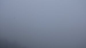 Dieses Bild zeigt eine Webcam-Aufnahme vom Achertal, aufgenommen am Dienstag, den 25.11.2025 um 09:00 Uhr. Die Temperatur betrug -0.3°C.