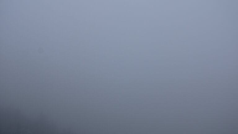 Dieses Bild zeigt eine Webcam-Aufnahme vom Achertal, aufgenommen am Dienstag, den 25.11.2025 um 09:00 Uhr. Die Temperatur betrug -0.3°C.