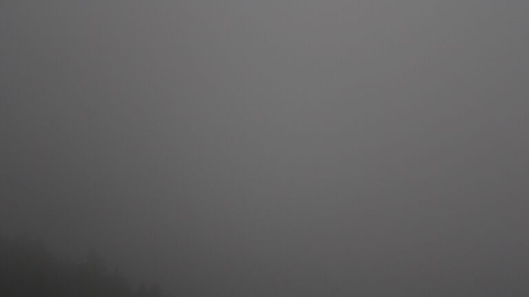 Dieses Bild zeigt eine Webcam-Aufnahme vom Achertal, aufgenommen am Sonntag, den 07.12.2025 um 03:00 Uhr. Die Temperatur betrug 3.4°C.