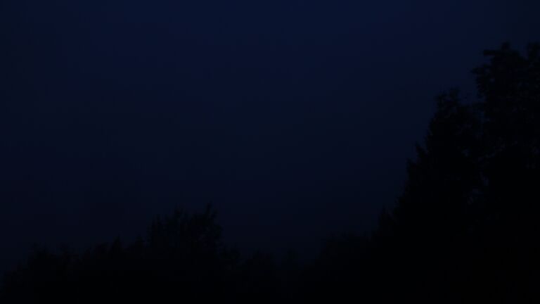 Dieses Bild zeigt eine Webcam-Aufnahme vom Achertal, aufgenommen am Donnerstag, den 01.10.2026 um 19:50 Uhr. Die Temperatur betrug 14.6°C.