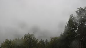 Dieses Bild zeigt eine Webcam-Aufnahme vom Achertal, aufgenommen am Donnerstag, den 08.10.2026 um 13:30 Uhr. Die Temperatur betrug 10.3°C.