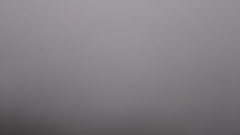 Dieses Bild zeigt eine Webcam-Aufnahme vom Achertal, aufgenommen am Samstag, den 06.12.2025 um 16:30 Uhr. Die Temperatur betrug 3.4°C.