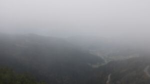 Dieses Bild zeigt eine Webcam-Aufnahme vom Achertal, aufgenommen am Montag, den 13.10.2025 um 16:30 Uhr. Die Temperatur betrug 6.3°C.