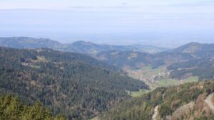 Dieses Bild zeigt eine Webcam-Aufnahme vom Achertal, aufgenommen am Donnerstag, den 16.04.2026 um 11:30 Uhr. Die Temperatur betrug 11.5°C.