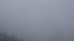 Dieses Bild zeigt eine Webcam-Aufnahme vom Achertal, aufgenommen am Dienstag, den 25.11.2025 um 11:40 Uhr. Die Temperatur betrug -0.4°C.