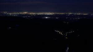 Dieses Bild zeigt eine Webcam-Aufnahme vom Achertal, aufgenommen am Samstag, den 17.01.2026 um 07:10 Uhr. Die Temperatur betrug 6.9°C.