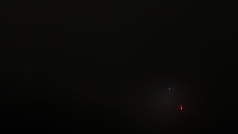 Dieses Bild zeigt eine Webcam-Aufnahme vom Achertal, aufgenommen am Montag, den 06.10.2025 um 05:40 Uhr. Die Temperatur betrug 3.9°C.