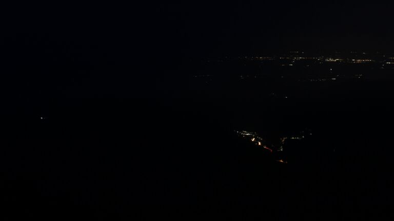 Dieses Bild zeigt eine Webcam-Aufnahme vom Achertal, aufgenommen am Mittwoch, den 11.03.2026 um 05:50 Uhr. Die Temperatur betrug 4.8°C.