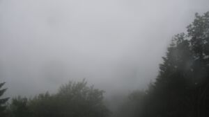 Dieses Bild zeigt eine Webcam-Aufnahme vom Achertal, aufgenommen am Freitag, den 12.06.2026 um 06:40 Uhr. Die Temperatur betrug 8.5°C.